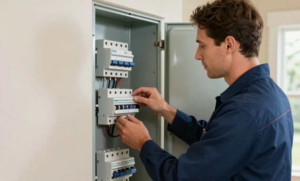 GFCI vs AFCI: Which Protection Does Your Home Need?